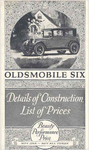 1926 Oldsmobile Mini Foldout-01